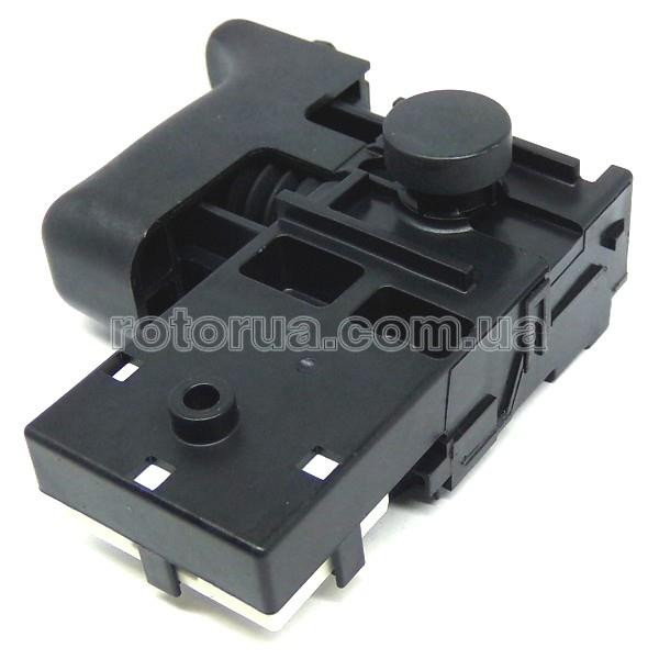 Кнопка C3VA-2L-C перфоратора Makita HR2230, HR2460, HR2470 — rotorua.com.ua