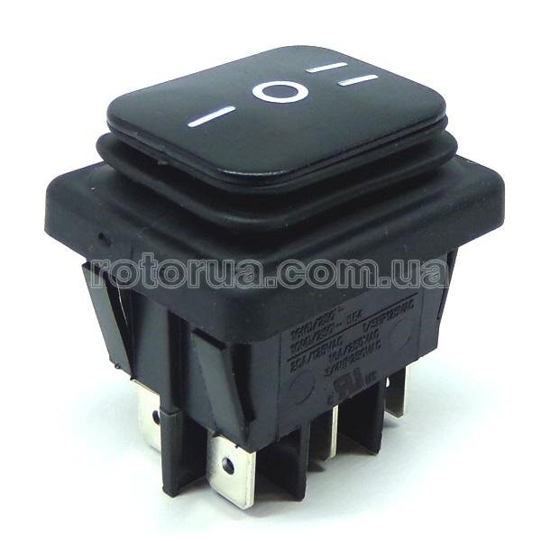 Кнопка T120/55 пилососа Makita VC2010L — rotorua.com.ua