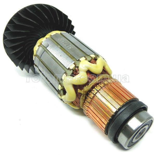 Якорь болгарки Makita GA7020, GA9020, GA9020S — rotorua.com.ua