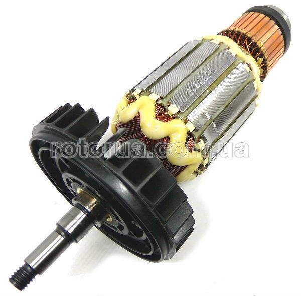 Якорь болгарки Makita GA7020, GA9020, GA9020S — rotorua.com.ua