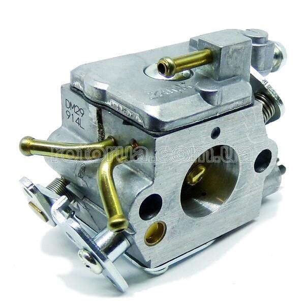 Карбюратор бензопили Makita EA3200S, EA3201S, EA3202S, EA3203S, Dolmar PS-32C — rotorua.com.ua