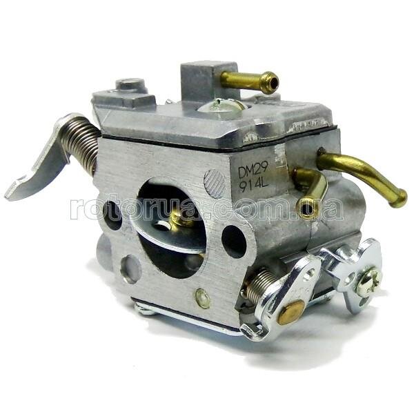 Карбюратор бензопили Makita EA3200S, EA3201S, EA3202S, EA3203S, Dolmar PS-32C — rotorua.com.ua