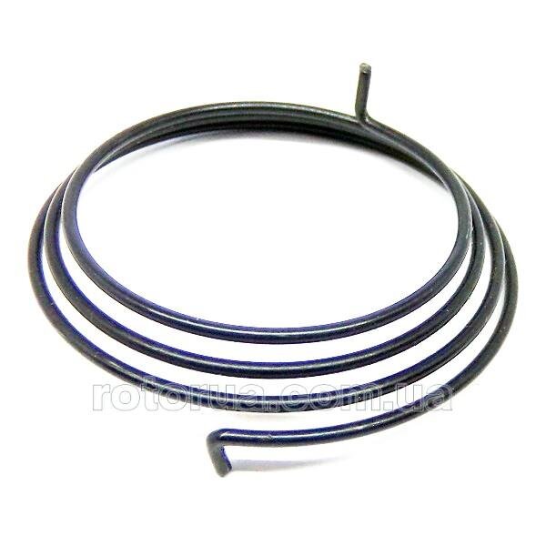 Зворотна пружина кожуха пили торцювання Makita MLS100 — rotorua.com.ua