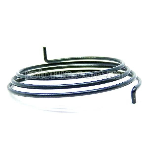 Зворотна пружина кожуха пили торцювання Makita MLS100 — rotorua.com.ua