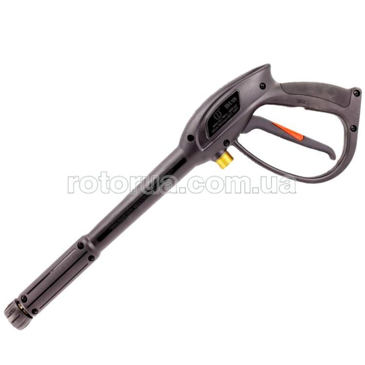 Пистолет минимойки Makita HW140, HW151 &mdash; rotorua.com.ua
