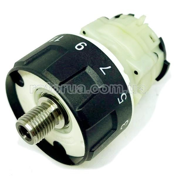 Редуктор акумуляторного шуруповерту Makita DDF480 — rotorua.com.ua