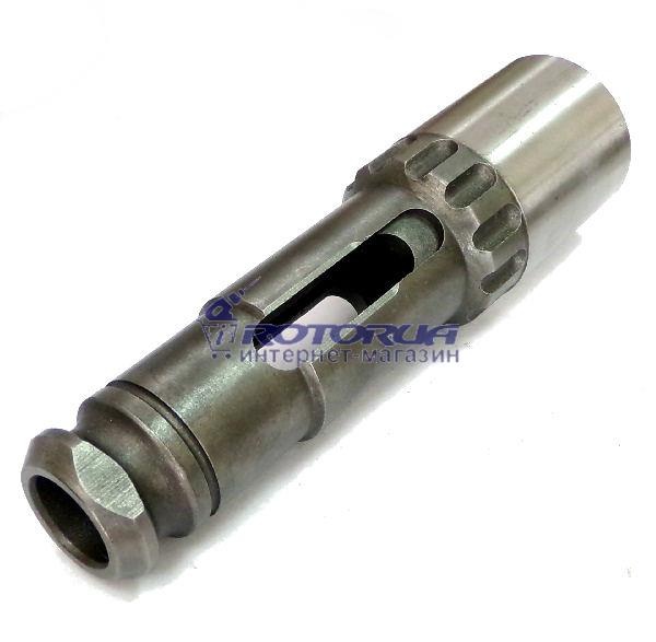 Стовбур малий відбійного молотка Bosch 11E аналог — rotorua.com.ua