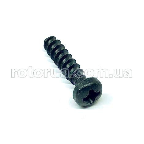 Винт K 4х18 Sparky фото 1 — rotorua.com.ua