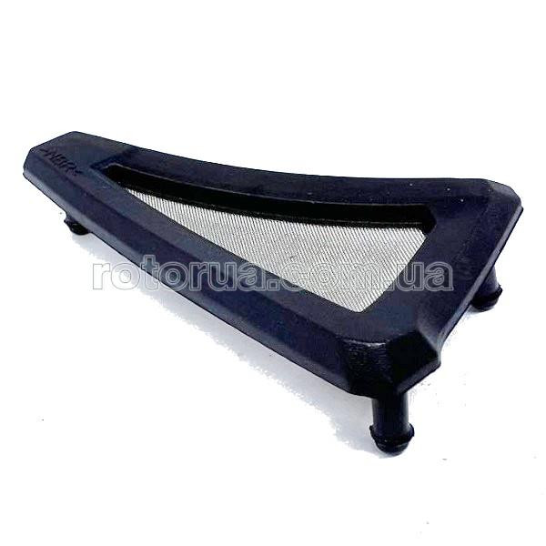 Пильовик правий акумуляторної болгарки Makita DGA504, DGA506, DGA508 — rotorua.com.ua