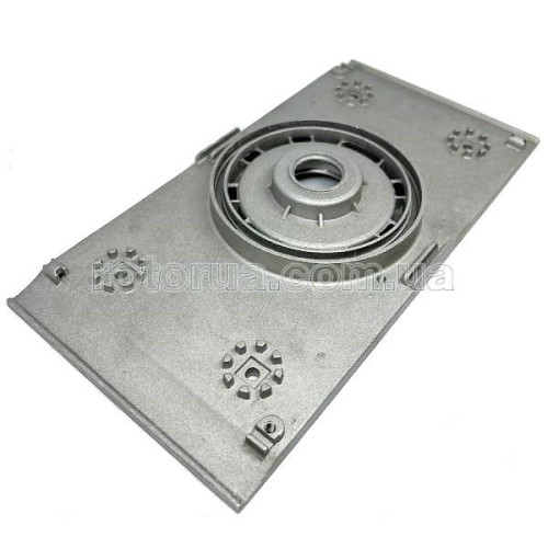 Платформа вібраційної шліфмашини Sparky MP 450E фото 1 &mdash; rotorua.com.ua