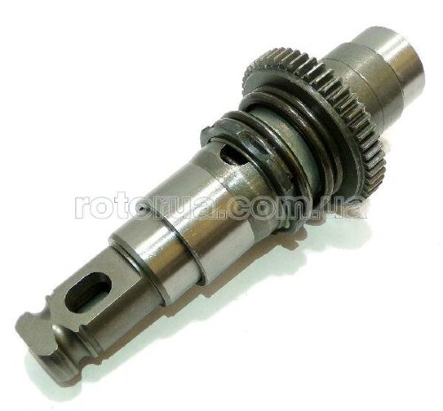 Ствол перфоратора Makita HR2470, DHR202 в сборе фото 1 — rotorua.com.ua