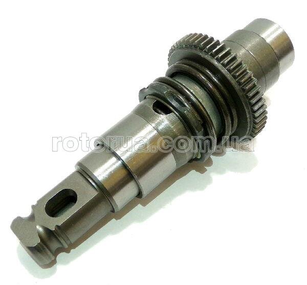 Ствол перфоратора Makita HR2470, DHR202 в сборе — rotorua.com.ua