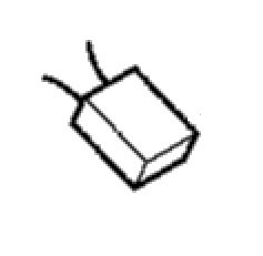 КОНДЕНСАТОР MAKITA 5703R фото 1 &mdash; rotorua.com.ua