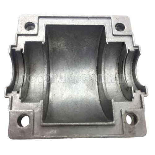 Картер бензопилы Makita DCS34, PS34 фото 1 — rotorua.com.ua