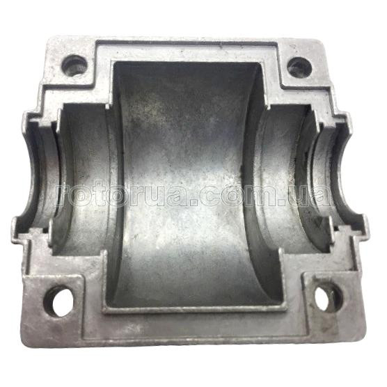 Картер бензопилы Makita DCS34, PS34 — rotorua.com.ua