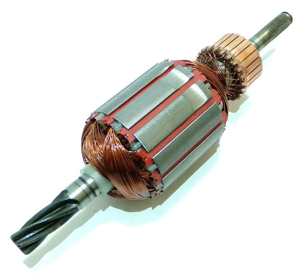 Якір тримера Procraft GT2000 — rotorua.com.ua