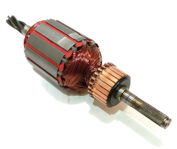 Якір тримера Procraft GT2000 — rotorua.com.ua