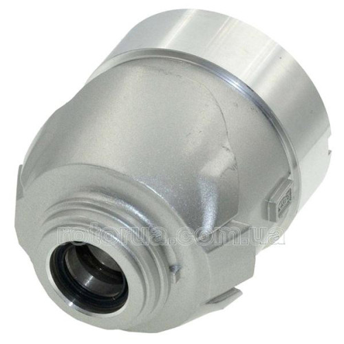 Корпус редуктора шуруповерта Makita DTD153 фото 1 &mdash; rotorua.com.ua