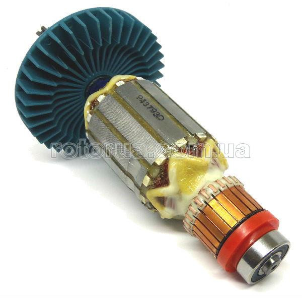 Якір відбійного молотка Makita HM0870C, HM0871C — rotorua.com.ua