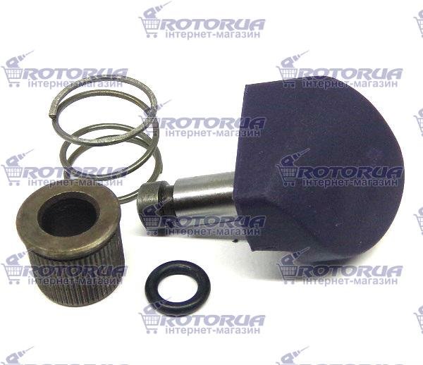 Кнопка блокування валу болгарки Sparky 230 MBA 2002 — rotorua.com.ua