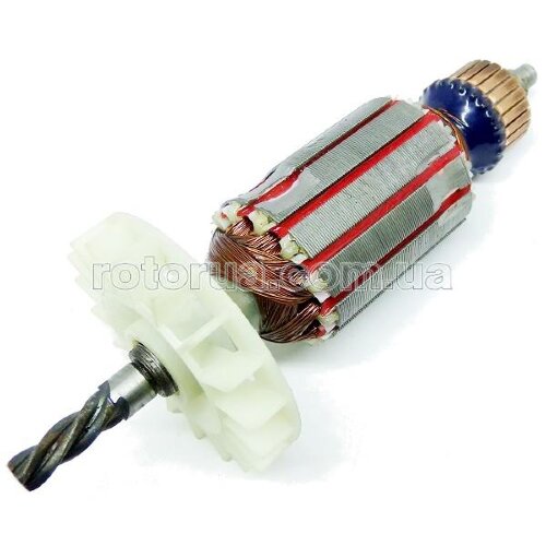 Якір дрилі Wintech 650, Темп 780, Craft 680 фото 1 &mdash; rotorua.com.ua