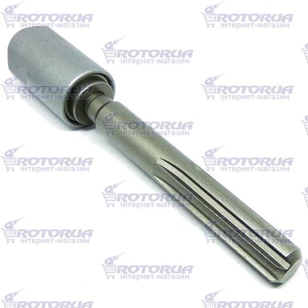 Переходник SDS-Max на SDS-Plus для перфоратора &mdash; rotorua.com.ua