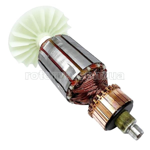 Якір перфоратора DWT BH-850 BH-950 аналог — rotorua.com.ua