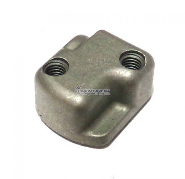 Пилкодержатель лобзика Makita 4329  — rotorua.com.ua