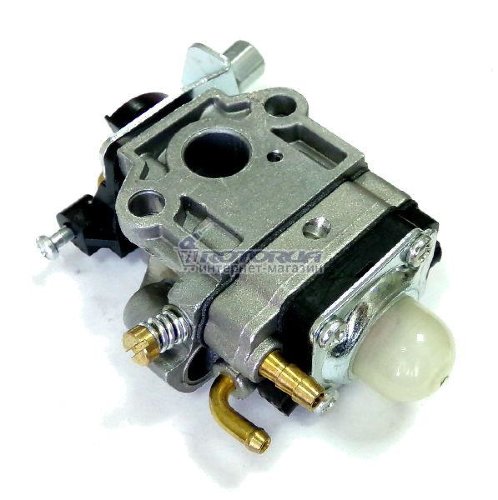 Карбюратор бензотриммера поршень 36 мм фото 1 — rotorua.com.ua