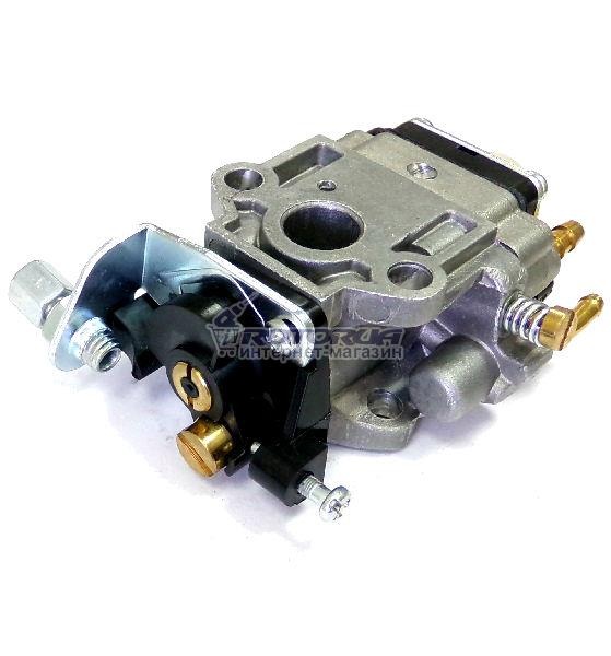 Карбюратор бензотриммера поршень 36 мм — rotorua.com.ua