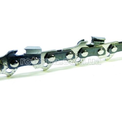 Цепь пильная Lingjie 1,3 3/8" z50 RS profi аналог Stihl MS 180 фото 1 &mdash; rotorua.com.ua