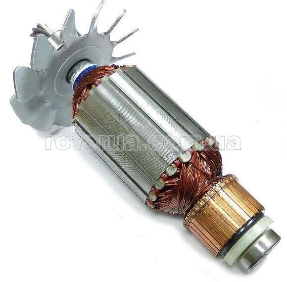 Якір монтажної пилки Makita 2414B, 2414NB — rotorua.com.ua