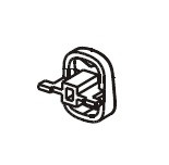 Клавіша лазера лобзика Sparky FSPE 85 фото 1 — rotorua.com.ua