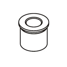 Втулка стопора болгарки Sparky MA 2000, M 2300, MA 2500C фото 1 — rotorua.com.ua