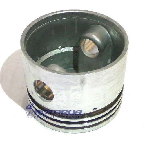 Поршень циліндра компресора d65 фото 1 — rotorua.com.ua