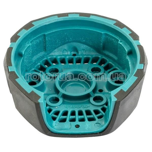 Задняя крышка аккумуляторного шуруповерта Makita DTD152 оригинал 4560442