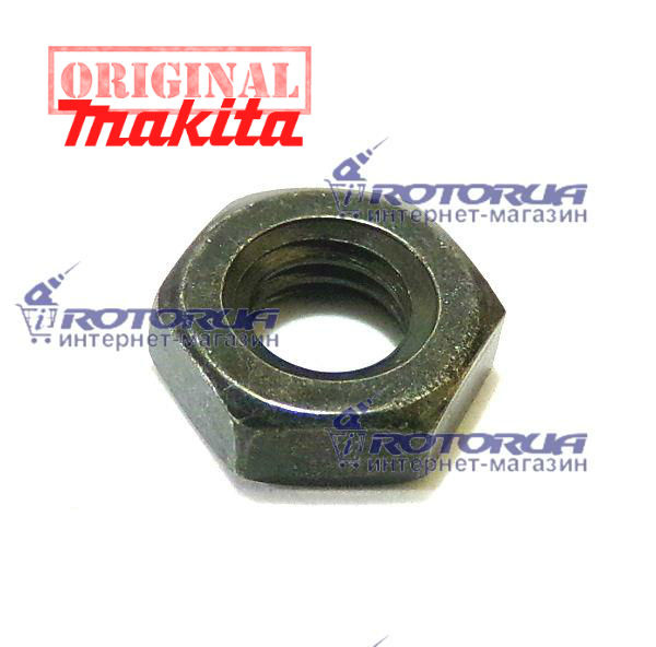 Гайка якоря болгарки Makita М6 9565 — rotorua.com.ua