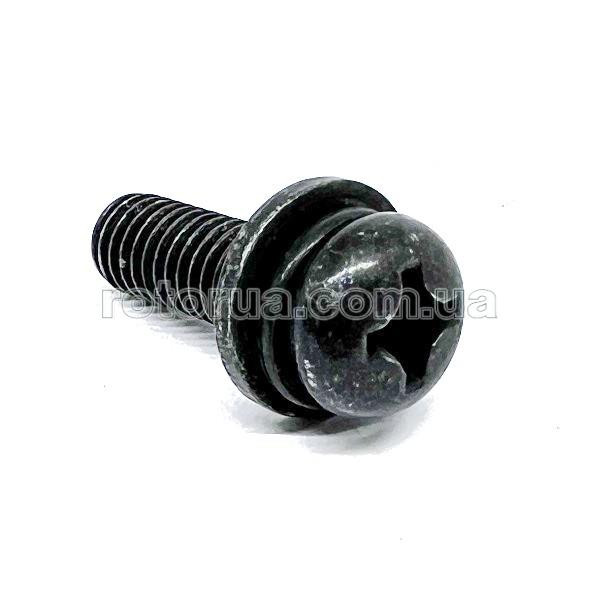 Винт М6х20 Makita 2414NB, LS1040, RP0910 — rotorua.com.ua