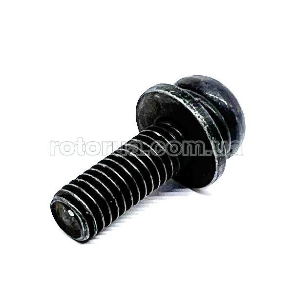 Винт М6х20 Makita 2414NB, LS1040, RP0910 — rotorua.com.ua
