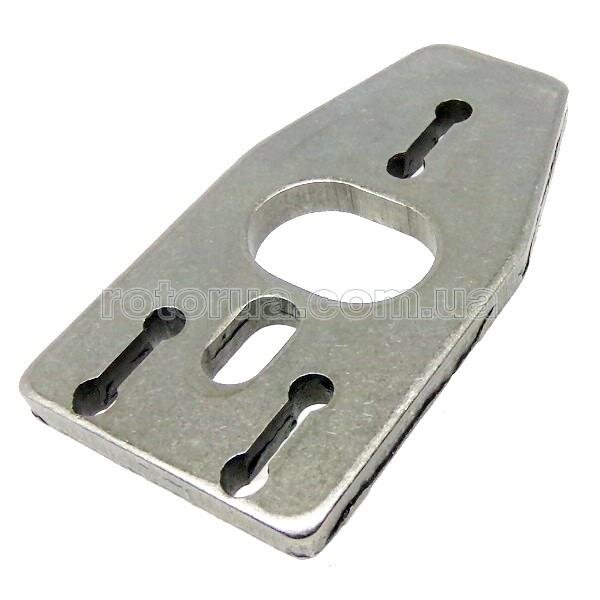Перекидна пластина лобзика Makita 4323, 4327, 4329, MT431 — rotorua.com.ua