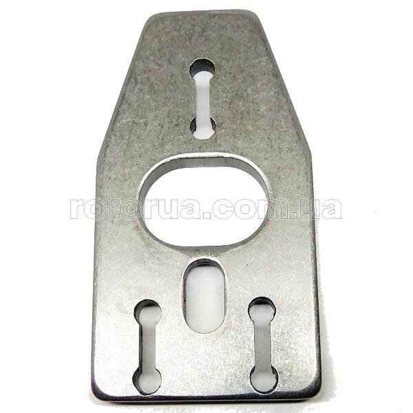 Перекидна пластина лобзика Makita 4323, 4327, 4329, MT431 — rotorua.com.ua