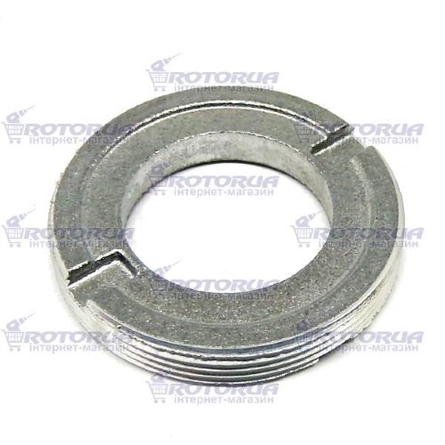 Предохранительное кольцо подшипника Makita 19-33 фото 1 — rotorua.com.ua