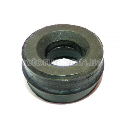 Кольцо резиновое 13 бойка перфоратора Makita HR3000C, HR3550C фото 1 — rotorua.com.ua