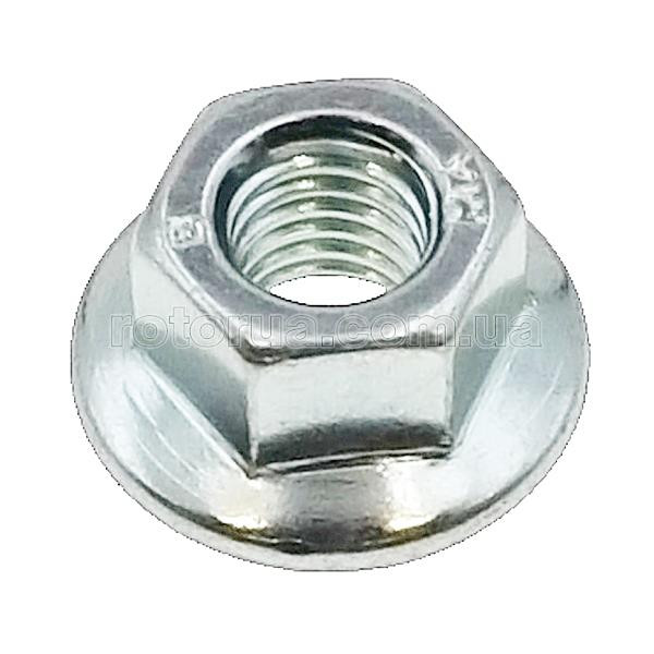 Гайка М8 Makita DCS34 &mdash; rotorua.com.ua