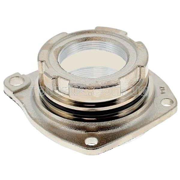 Фланець корпусу редуктора болгарки Makita GA4550R, GA5050R — rotorua.com.ua