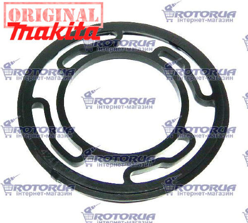 Гальмівне кільце шліфмашини Makita BO5030, BO5041, MT924 фото 1 — rotorua.com.ua