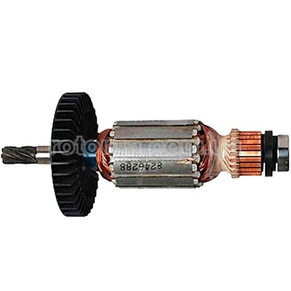 Якорь отбойного молотка Makita HM1100 &mdash; rotorua.com.ua