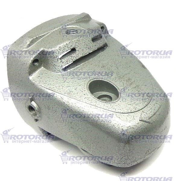 Корпус редуктора болгарки DWT WS-180 T, WS-180 D — rotorua.com.ua