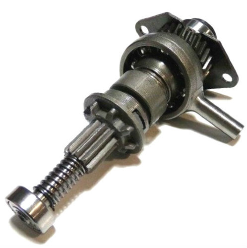 Промвал перфоратора Makita HR2470, HR2470T в зборі аналог фото 1 — rotorua.com.ua