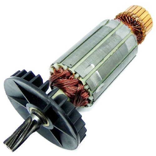 Якір дискової пилки Фіолент ПД3-70, ПД7-75 аналог фото 1 — rotorua.com.ua